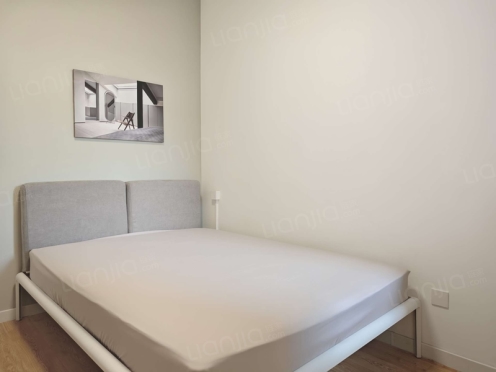 合租·每日汇城 3居室 东南卧