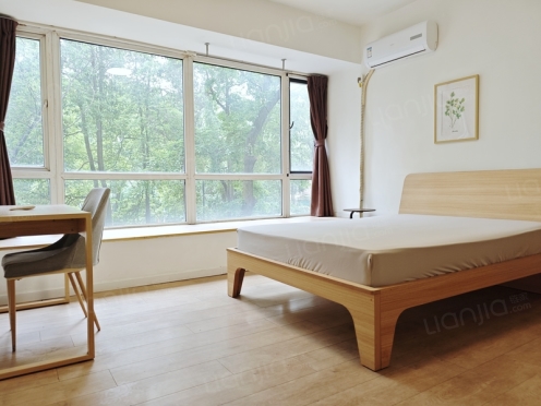 合租·天府长城嘉南地 3居室 南卧