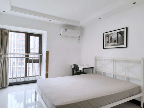 合租·华润二十四城二期 4居室 南卧