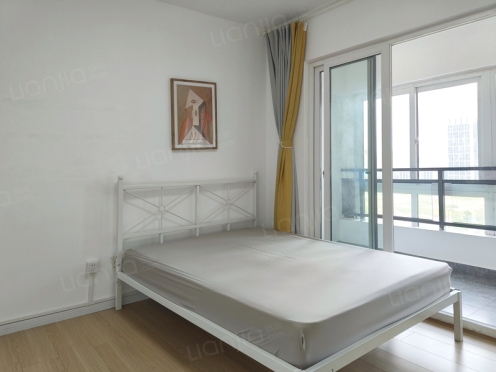 合租·九龙仓时代上城 4居室 南卧