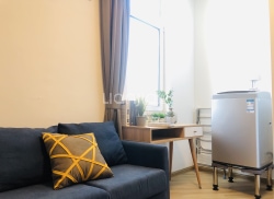 独栋·龙湖冠寓 青岛正阳路国学公园店 城阳特惠，长租最高优惠，万达家佳源商圈，临近夜市，农大附近！ 开间_千田庭苑租房