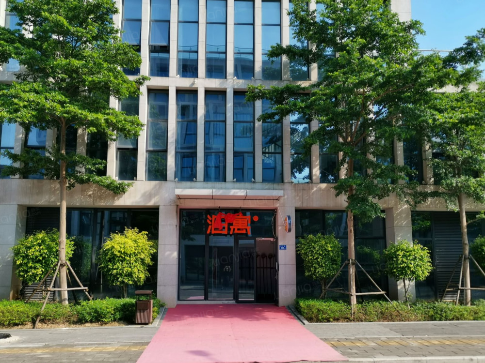 翔安产业园店