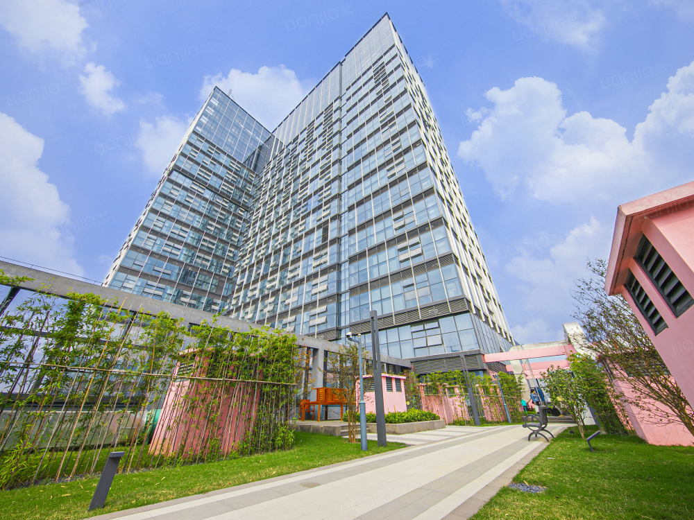 武汉光谷五路新壹城店
