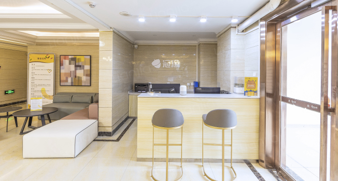 武汉杨春湖人才公寓店
