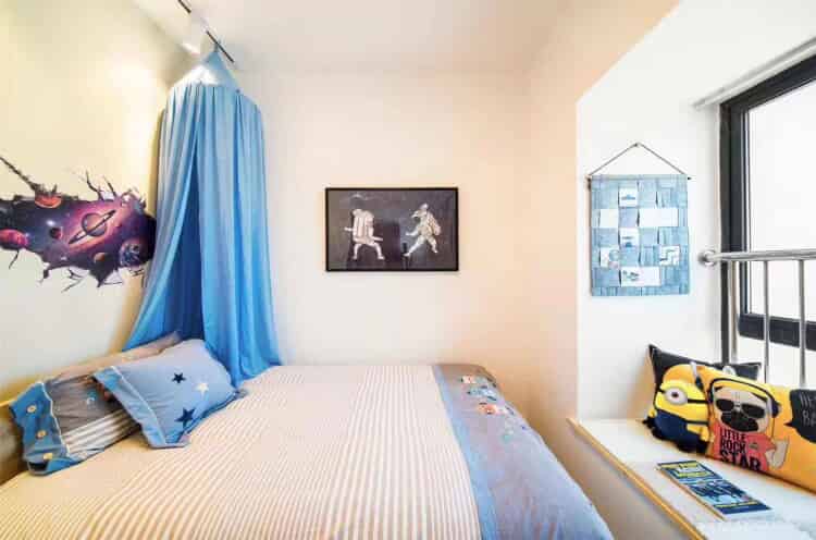 五缘湾天虹两房特惠.本月入住即送入住保洁/网络