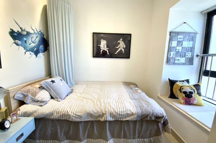 五缘湾天虹两房特惠.本月入住即送入住保洁/网络