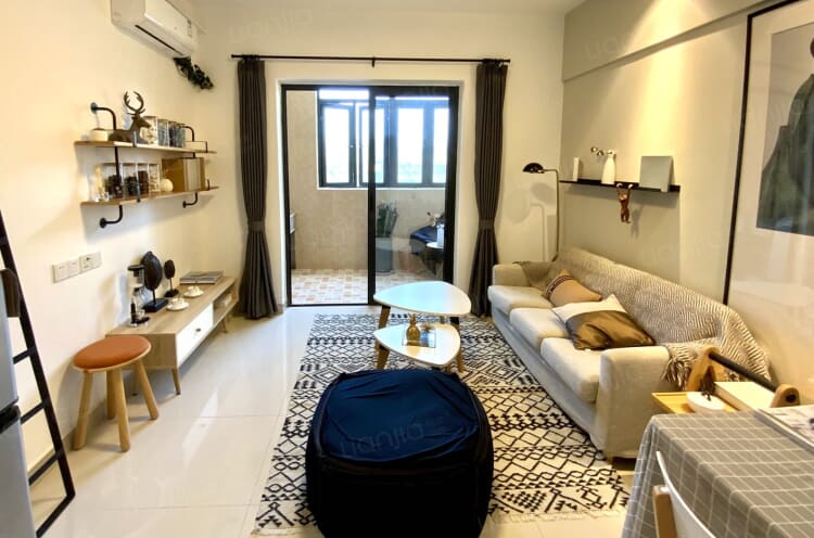 五缘湾天虹两房特惠.本月入住即送入住保洁/网络