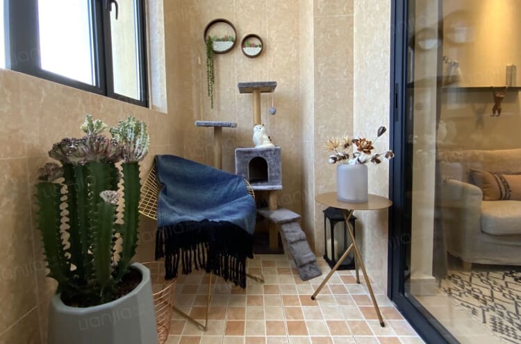 五缘湾天虹两房特惠.本月入住即送入住保洁/网络