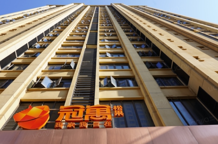 十二月特惠，近湖里万达品牌公寓，独立卫浴