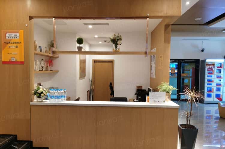 十二月特惠，近湖里万达品牌公寓，独立卫浴