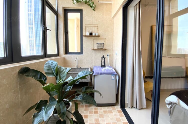 五缘湾天虹两房特惠.本月入住即送入住保洁/网络