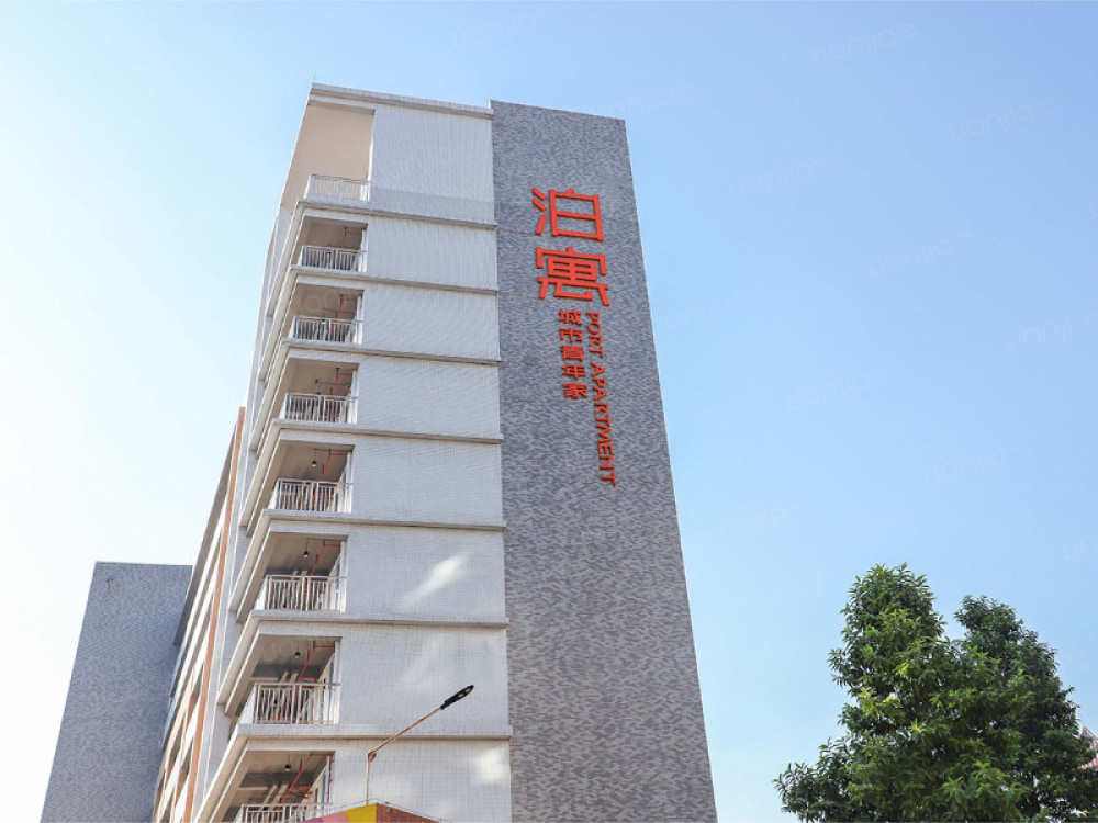 南城新科路店