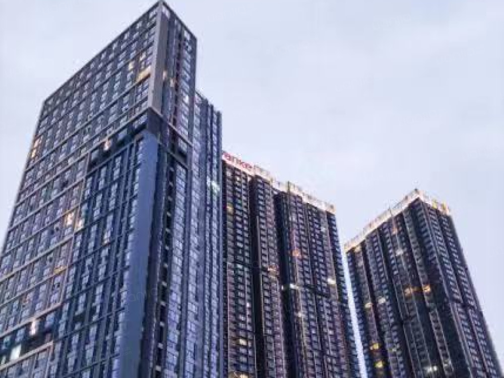 虎门城市之光旗舰店