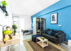 独栋·万科泊寓 南城新科路店 【毕业租房选泊寓立减500】全国连锁 南城近东江之星单间 民水电 拎包入住 开间_泊寓新科店租房