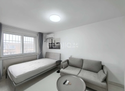 整租·倚虹东里 2室1厅 南_倚虹东里租房