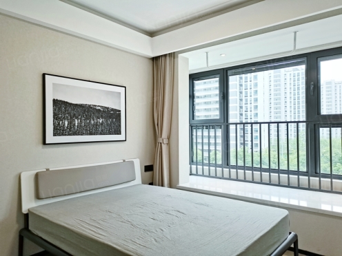 合租·万科锦上和风华苑 5居室 南卧