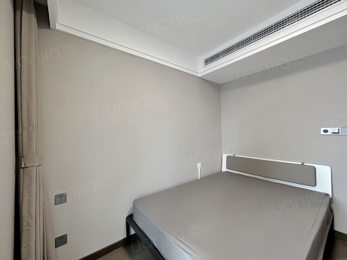 合租·运河铂湾澜庭南区（二期） 4居室 南卧