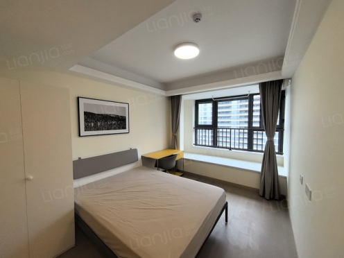 合租·相和云庭 3居室 南卧