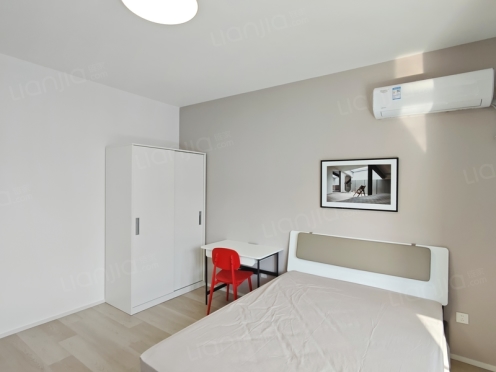 合租·龙翔御庭 4居室 南卧