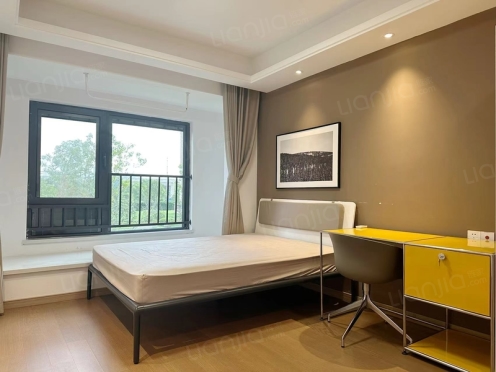 合租·融信天澄 3居室 南卧