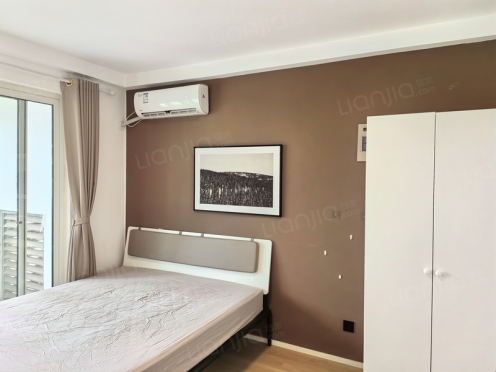 合租·嘉裕花园(姑苏区) 4居室 南卧