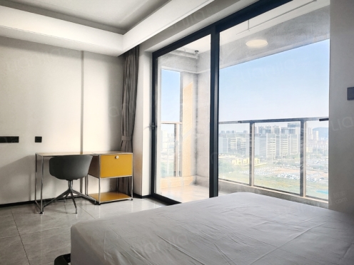 合租·上瑞阁南区 4居室 南卧