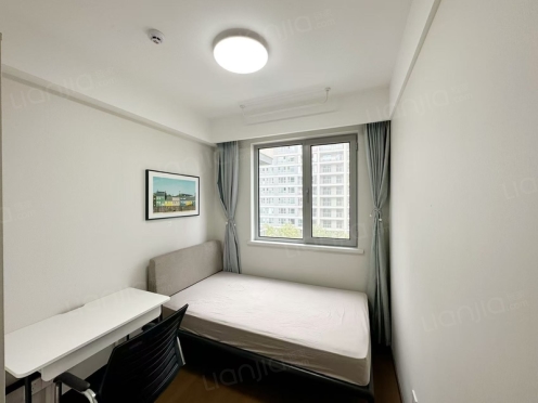 合租·上坤·云栖时光 5居室 北卧