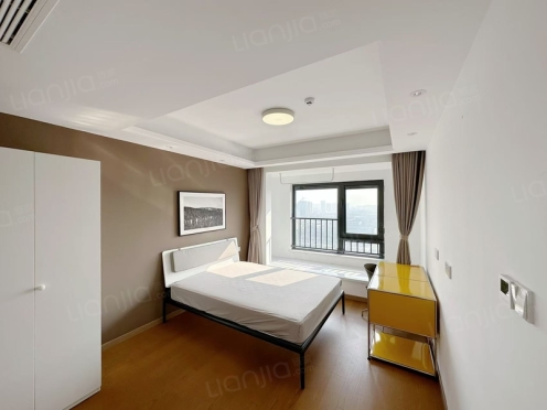 合租·融信天澄 3居室 南卧