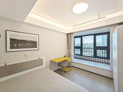 合租·上瑞阁南区 4居室 南卧