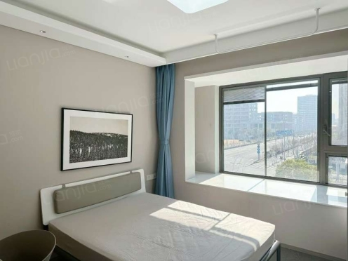 合租·四季和鸣雅园南区 4居室 南卧