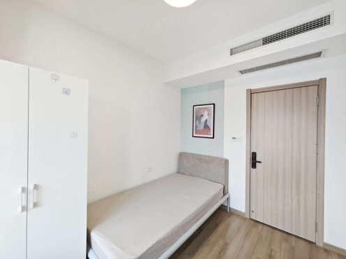 合租·保利月映庭 4居室 南卧