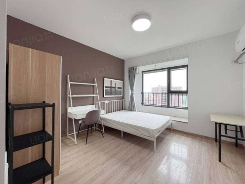 合租·九龙仓风华里 5居室 南卧