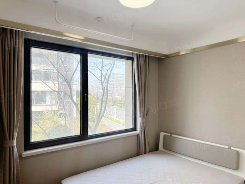 合租·悦茏雅苑 4居室 北卧