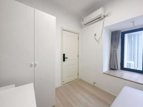 合租·中海珑湾锦园 5居室 北卧