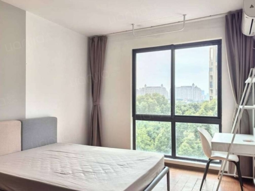 合租·东城郡 4居室 南卧