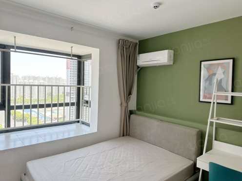 合租·水韵花都三期南组团 3居室 北卧