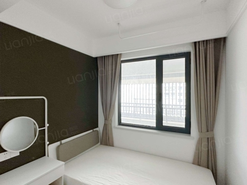 合租·凤起和鸣雅苑 4居室 北卧