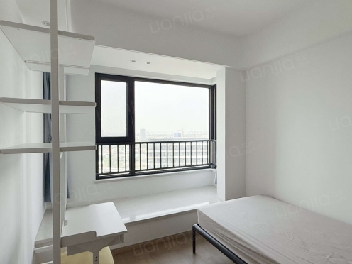 合租·云赋花园 5居室 北卧