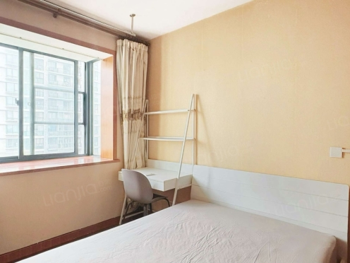 合租·玲珑湾花园二区 4居室 北卧