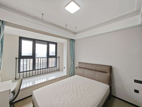 合租·上瑞阁南区 4居室 南卧