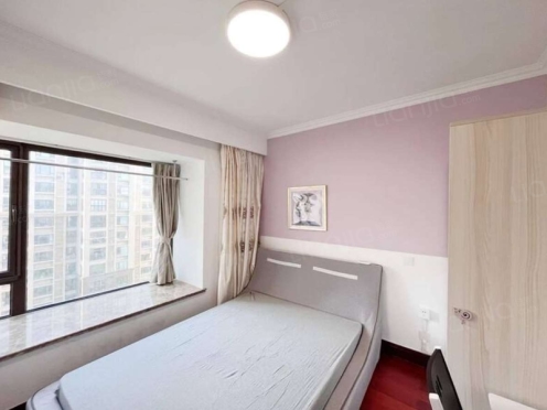 合租·海悦花园六区 5居室 北卧