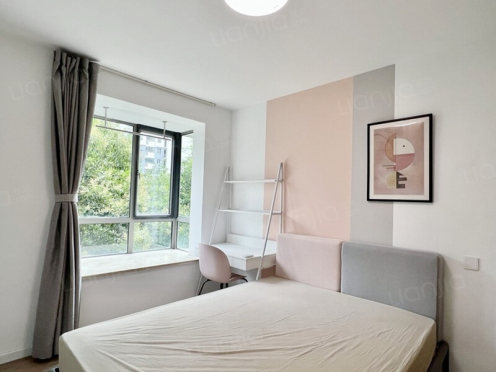 合租·第五元素 3居室 南卧