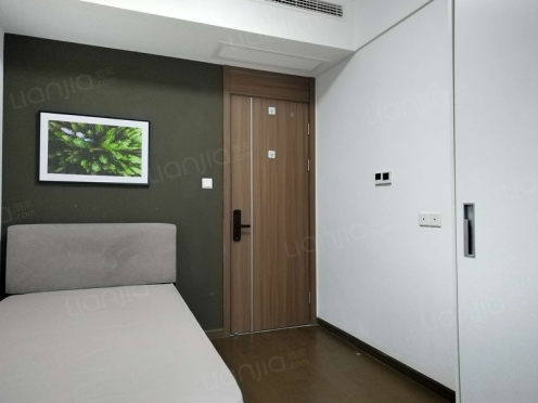 合租·保利和光山语 4居室 南卧