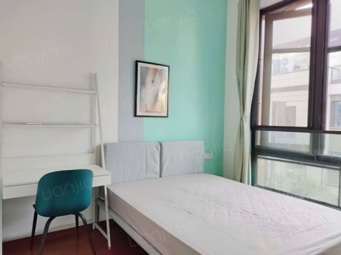 合租·花语江南 5居室 南卧