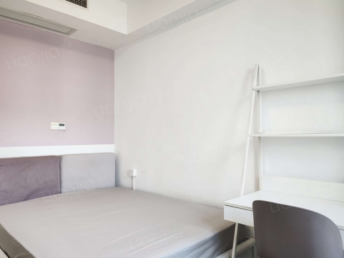 合租·保利月映庭 5居室 南卧