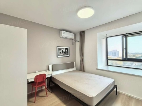 合租·九盛里璟园 4居室 南卧