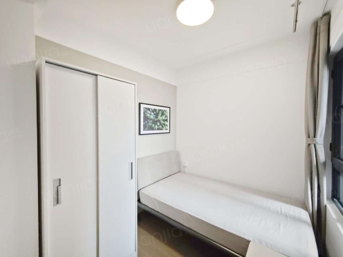 合租·中海上贤府 4居室 南卧