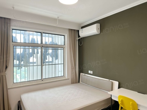 合租·香城花园三区 5居室 南卧