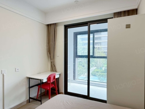 合租·相和云庭 3居室 南卧