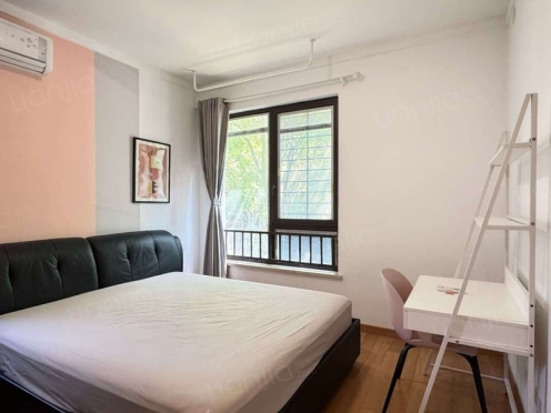 合租·九龙仓繁华里 5居室 南卧